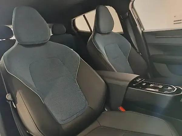 Volvo EX30 - Imagem 15