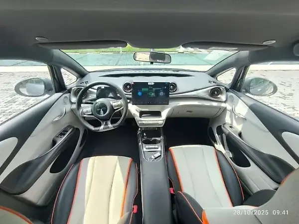 BYD Dolphin - Imagem 6