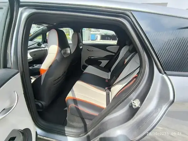 BYD Dolphin - Imagem 9