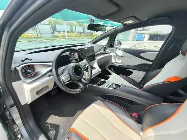 BYD Dolphin - Imagem 8