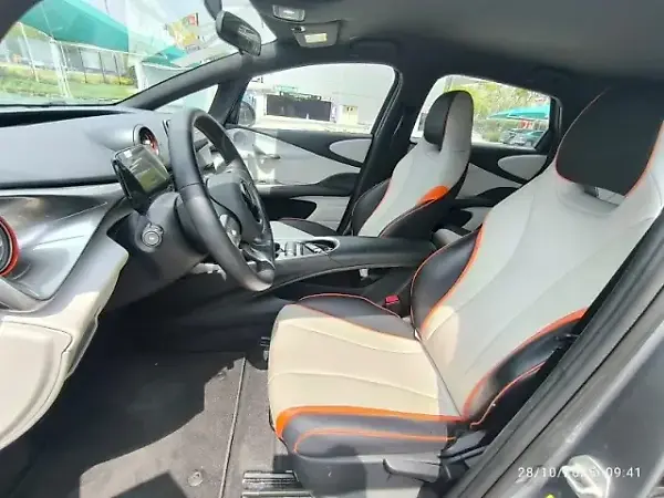 BYD Dolphin - Imagem 7