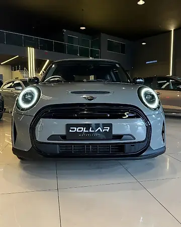 Mini Cooper SE - Imagem 2