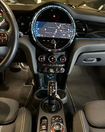 Mini Cooper SE - Imagem 5