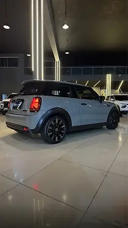 Mini Cooper SE - Imagem 3