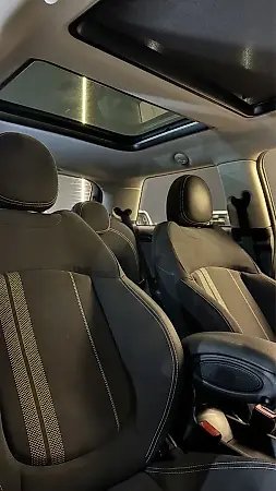 Mini Cooper SE - Imagem 6