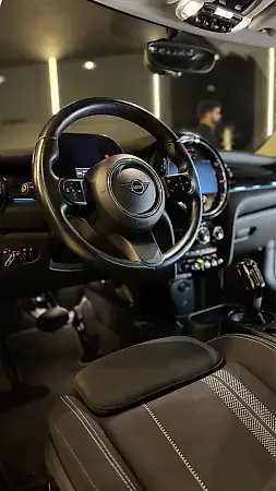 Mini Cooper SE - Imagem 4