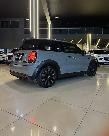Mini Cooper SE - Imagem 9