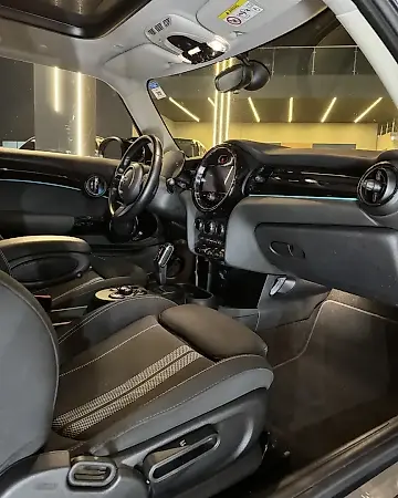 Mini Cooper SE - Imagem 7