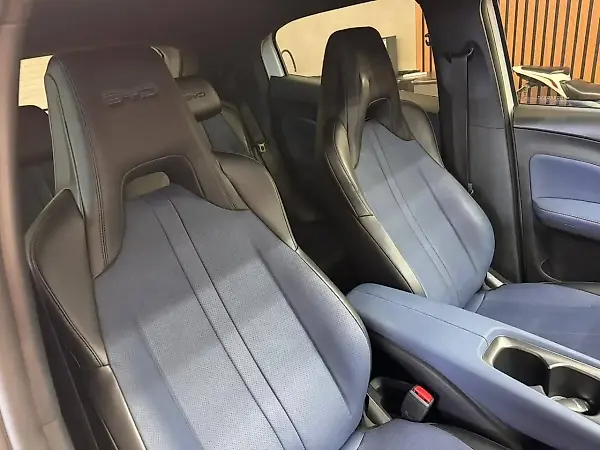 BYD Dolphin - Imagem 6