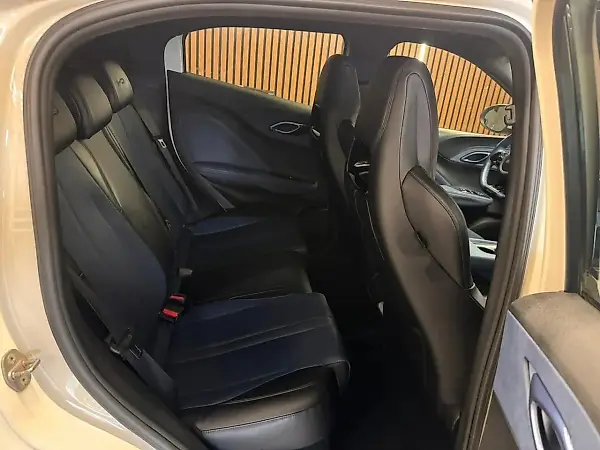 BYD Dolphin - Imagem 7