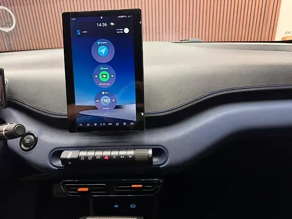 BYD Dolphin - Imagem 10