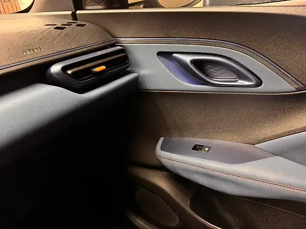 BYD Dolphin - Imagem 13