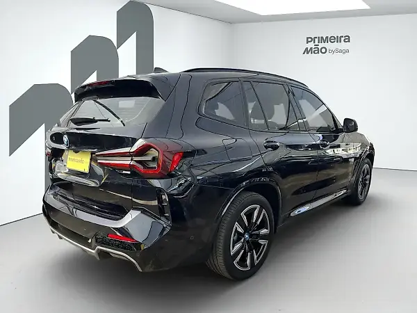 BMW IX3 - Imagem 3