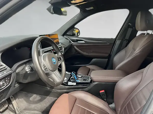 BMW IX3 - Imagem 5