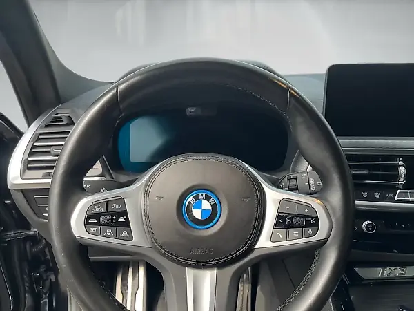 BMW IX3 - Imagem 7