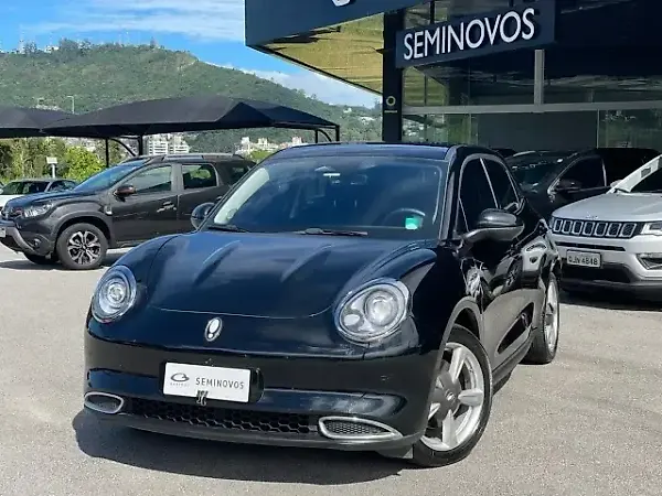 GWM Ora 03 - Imagem 2