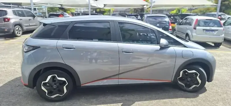 BYD Dolphin - Imagem 6