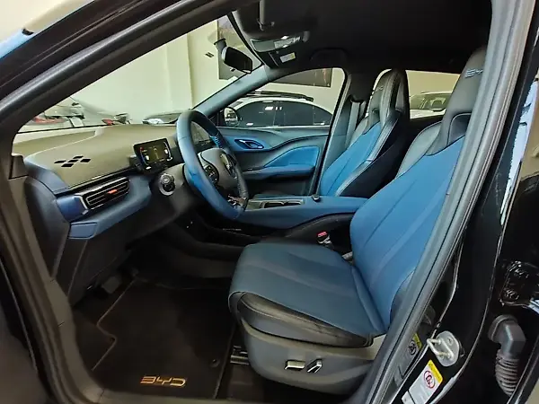 BYD Dolphin Mini - Imagem 4