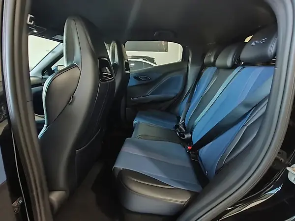 BYD Dolphin Mini - Imagem 7