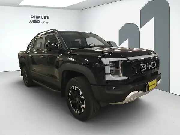 BYD Shark - Imagem 2