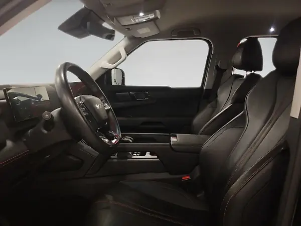 BYD Shark - Imagem 10