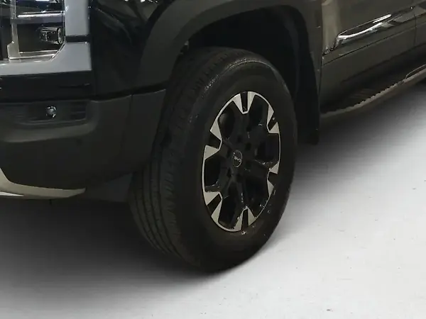 BYD Shark - Imagem 8