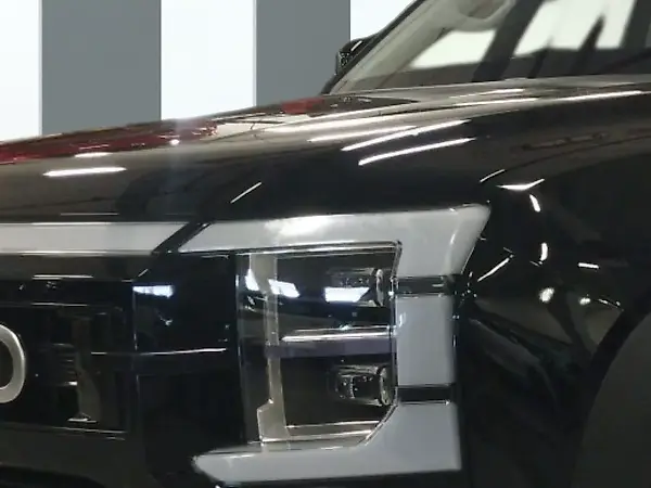 BYD Shark - Imagem 7
