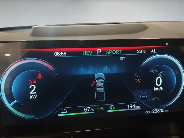 BYD Shark - Imagem 11