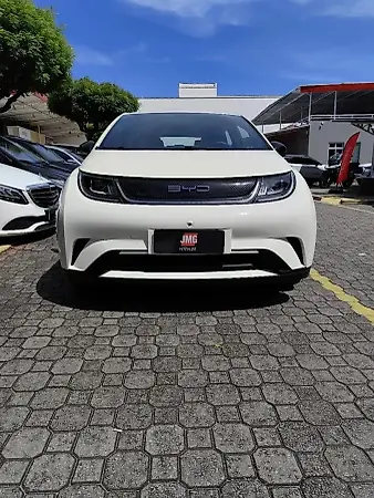 BYD Dolphin - Imagem 2