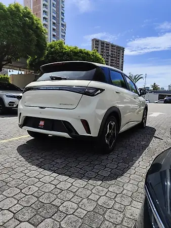 BYD Dolphin - Imagem 5