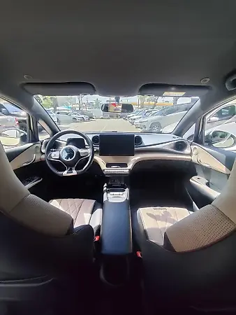 BYD Dolphin - Imagem 8