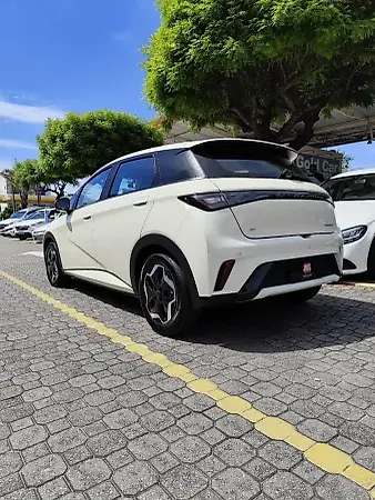 BYD Dolphin - Imagem 7