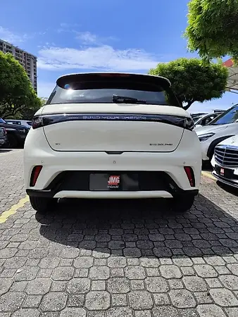 BYD Dolphin - Imagem 6
