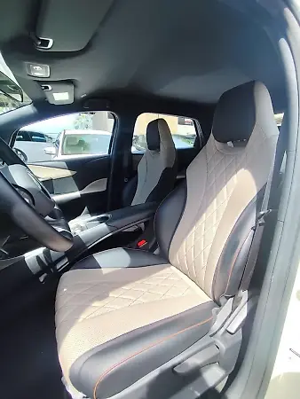 BYD Dolphin - Imagem 9