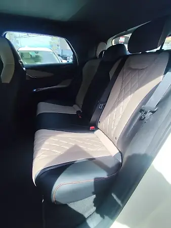 BYD Dolphin - Imagem 10