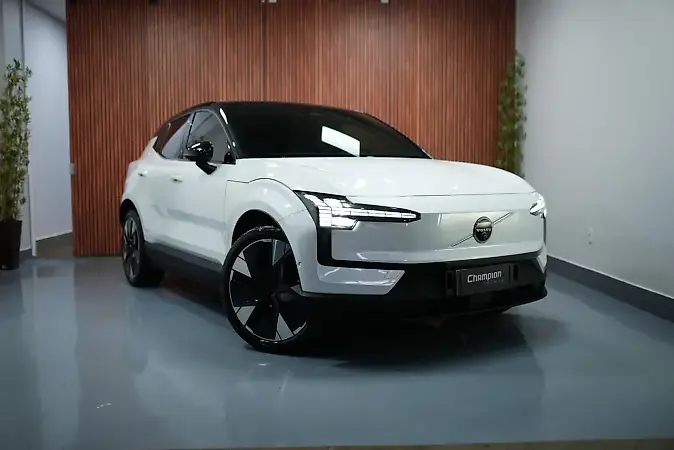 Volvo EX30 - Imagem 3