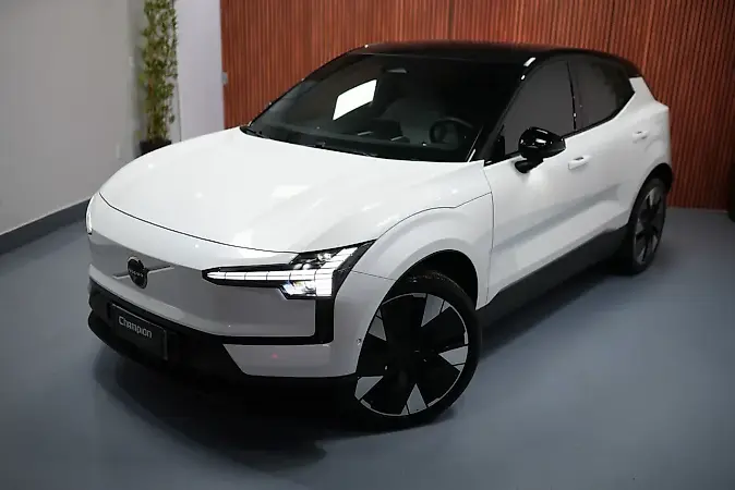 Volvo EX30 - Imagem 5
