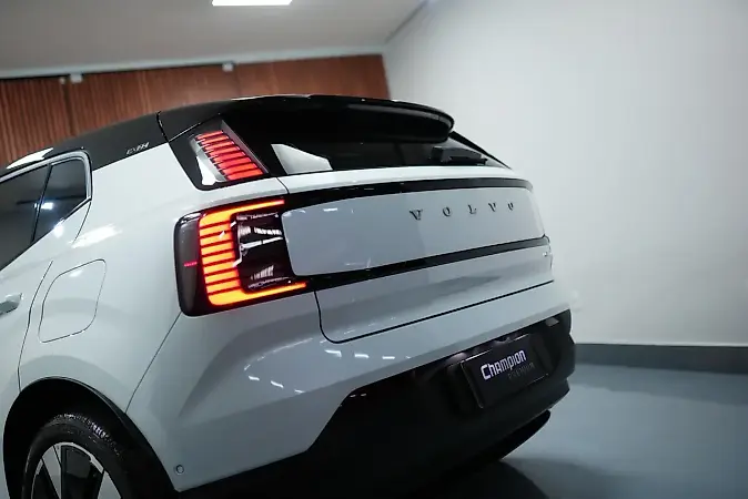 Volvo EX30 - Imagem 6