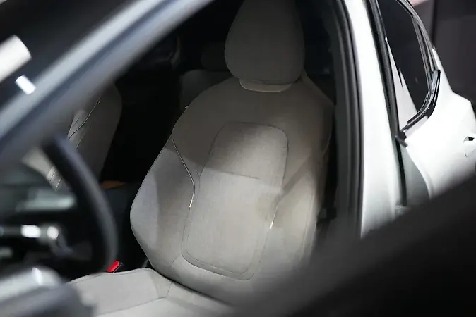 Volvo EX30 - Imagem 10