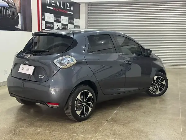 Renault Zoe Z.e. - Imagem 10