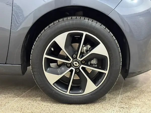 Renault Zoe Z.e. - Imagem 11