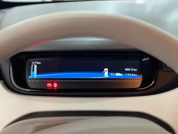 Renault Zoe Z.e. - Imagem 14