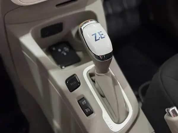 Renault Zoe Z.e. - Imagem 18
