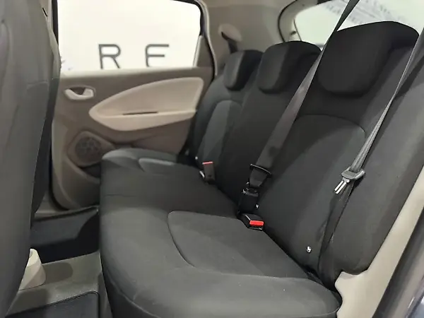 Renault Zoe Z.e. - Imagem 20