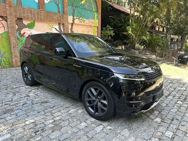 Land Rover Range Rover Sport - Imagem 2