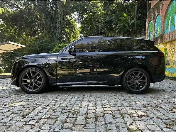 Land Rover Range Rover Sport - Imagem 5