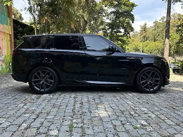 Land Rover Range Rover Sport - Imagem 8