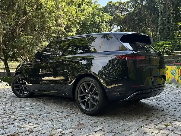 Land Rover Range Rover Sport - Imagem 6