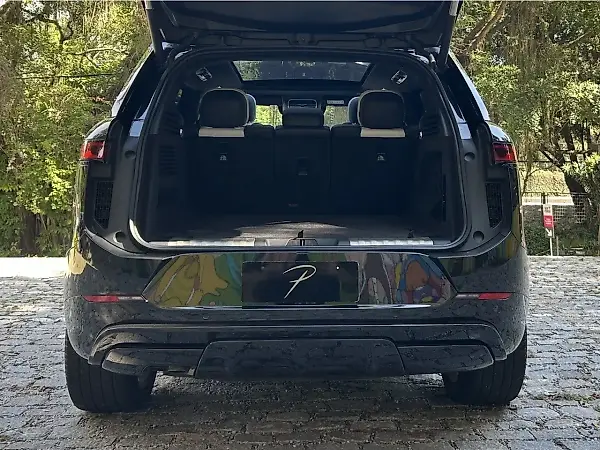 Land Rover Range Rover Sport - Imagem 10