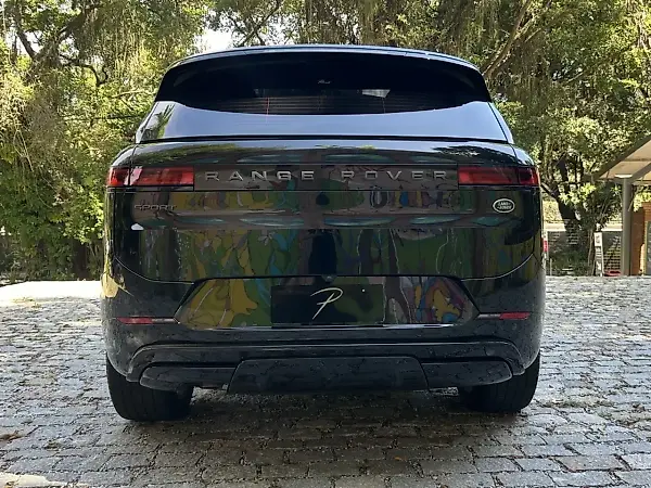 Land Rover Range Rover Sport - Imagem 9